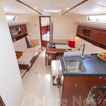 Hanse 385