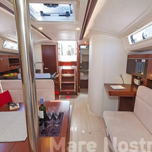 Hanse 385