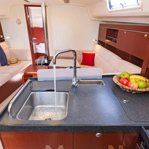 Hanse 385