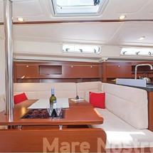 Hanse 385