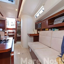 Hanse 385