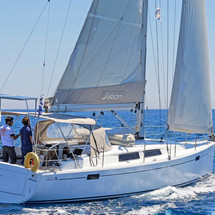 Hanse 385