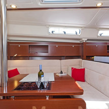 Hanse 385