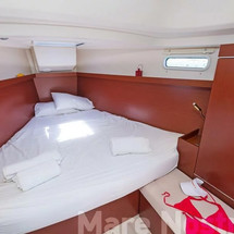 Hanse 385
