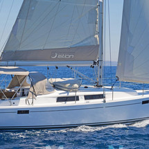 Hanse 385