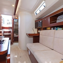 Hanse 385