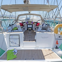 Hanse 385