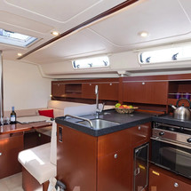 Hanse 385