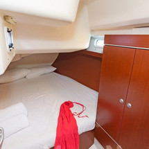 Hanse 385