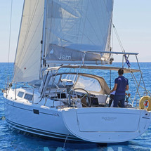 Hanse 385