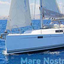 Hanse 385