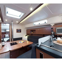 Hanse 385