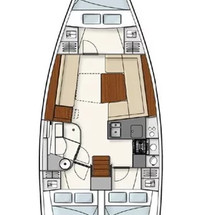 Hanse 385