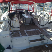 Beneteau Oceanis 38.1