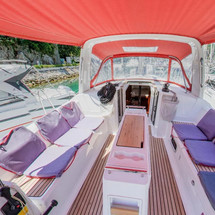 Beneteau Oceanis 38.1