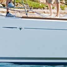 Jeanneau Sun Odyssey 389
