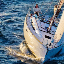 Jeanneau Sun Odyssey 389