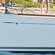 Jeanneau Sun Odyssey 389