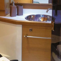 Jeanneau Sun Odyssey 389