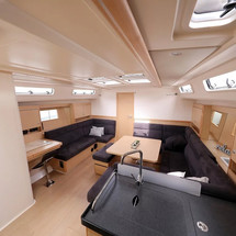 Hanse 455