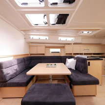 Hanse 455