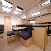 Hanse 455
