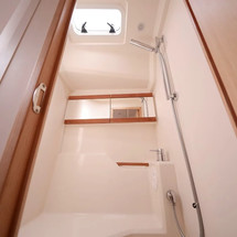 Hanse 455
