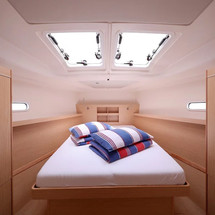 Hanse 455