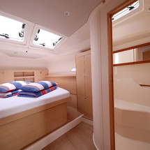 Hanse 455