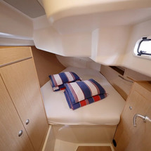 Hanse 455