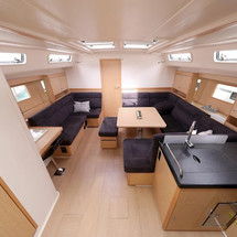 Hanse 455