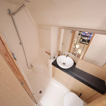 Hanse 455