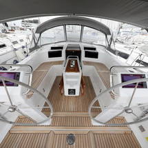 Hanse 455
