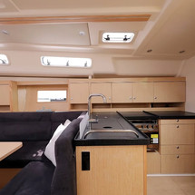 Hanse 455