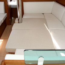 Jeanneau Sun Odyssey 389