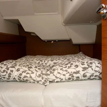 Jeanneau Sun Odyssey 389