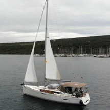Jeanneau Sun Odyssey 389