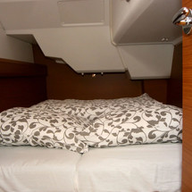 Jeanneau Sun Odyssey 389