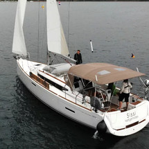 Jeanneau Sun Odyssey 389