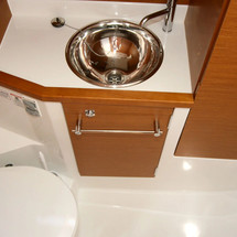 Jeanneau Sun Odyssey 389