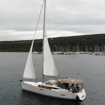 Jeanneau Sun Odyssey 389
