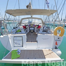 Hanse 385