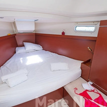 Hanse 385