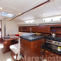 Hanse 385
