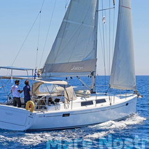 Hanse 385