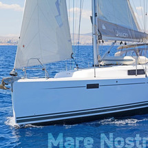 Hanse 385