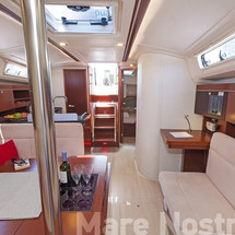 Hanse 385