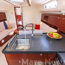 Hanse 385