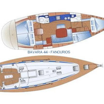 Bavaria 44