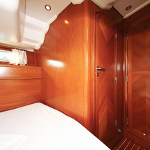 Jeanneau Sun Odyssey 54 DS